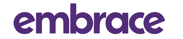 Embrace Pet Insurance Logo