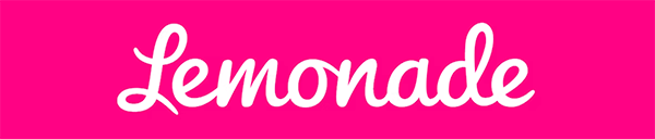 Lemonade Logo