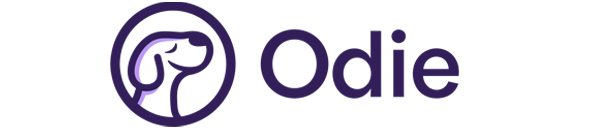 Odie Pet Insurance Logo