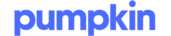 Pumpkin Pet Insurance Logo